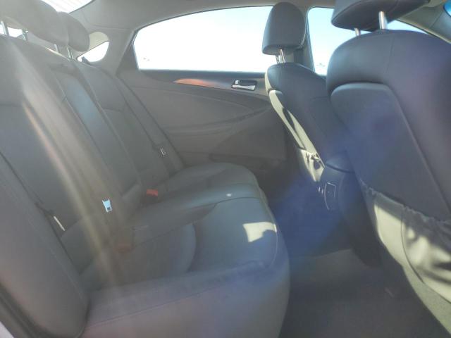 Photo 10 from auction – 2012 HYUNDAI SONATA HYB with VIN KMHEC4A4XCA059363