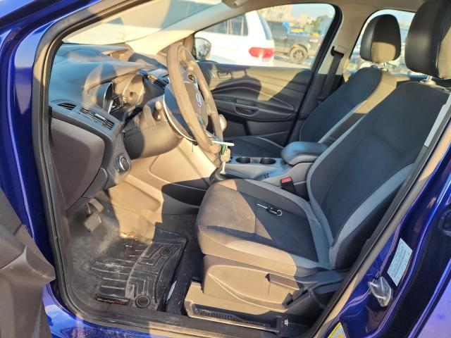 Photo 7 from auction – 2014 FORD ESCAPE S with VIN 1FMCU0F79EUD78075