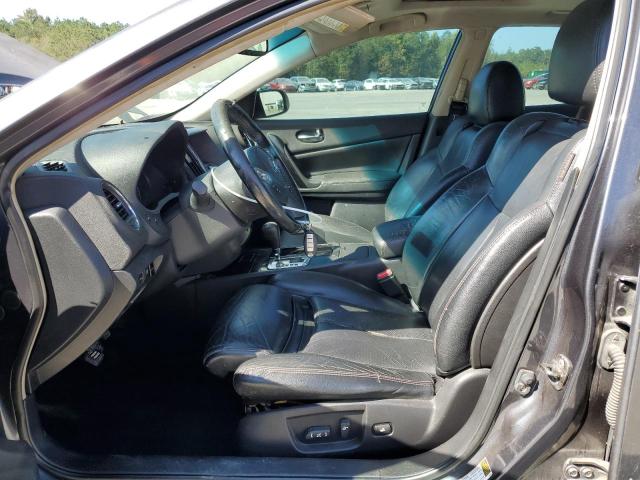Photo 7 from auction – 2009 NISSAN MAXIMA S with VIN 1N4AA51E49C857853