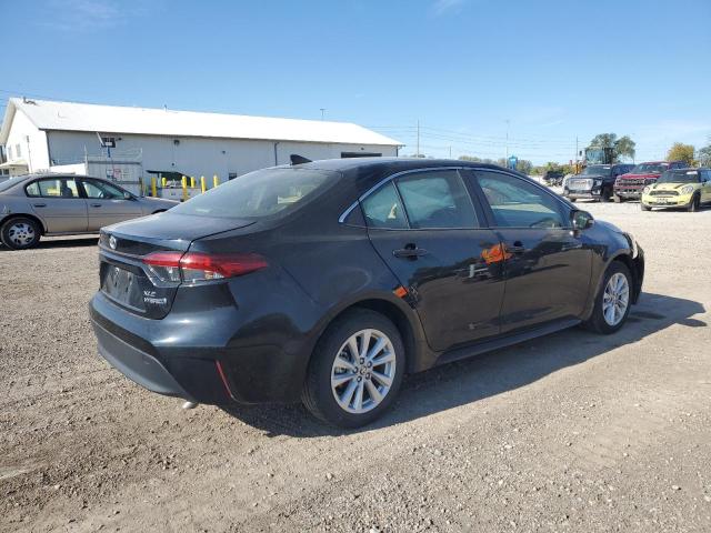 Photo 3 from auction – 2024 TOYOTA COROLLA LE with VIN JTDBCMFE9RJ019910