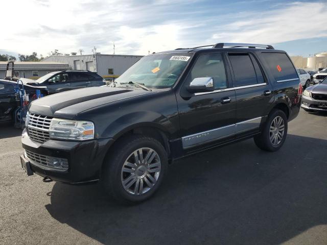 Photo 1 from auction – 2008 LINCOLN NAVIGATOR with VIN 5LMFU28578LJ03719
