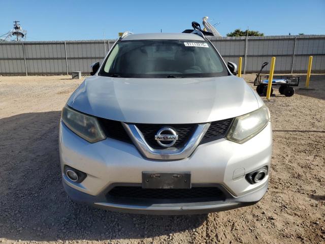 Photo 5 from auction – 2016 NISSAN ROGUE S with VIN 5N1AT2MN1GC784271