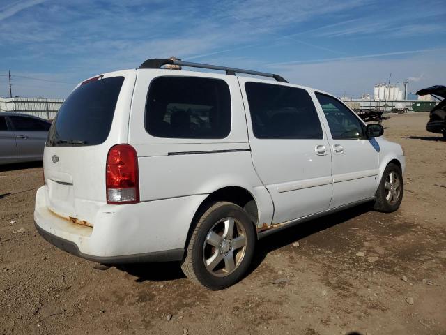 Photo 3 from auction – 2008 CHEVROLET UPLANDER L with VIN 1GNDV33148D160662