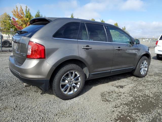 Photo 3 from auction – 2014 FORD EDGE LIMIT with VIN 2FMDK4KC0EBB66479