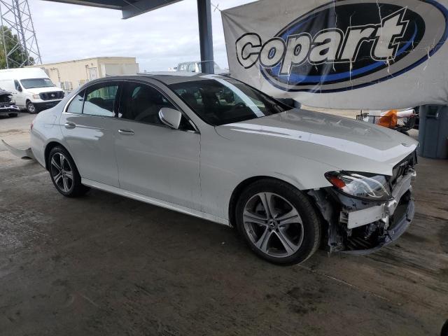 Photo 4 from auction – 2018 MERCEDES-BENZ E 300 with VIN WDDZF4JB8JA407367