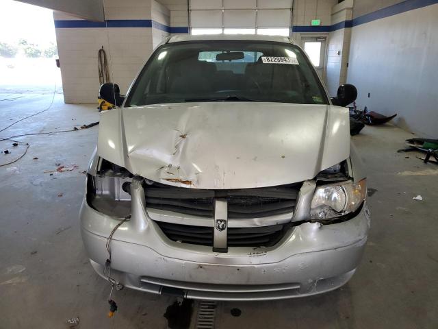 Photo 5 from auction – 2006 DODGE CARAVAN SX with VIN 1D4GP45RX6B512972