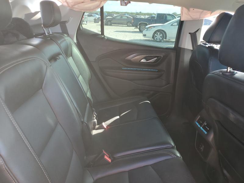 Photo 10 from auction – 2020 GMC TERRAIN SL with VIN 3GKALPEV7LL131480