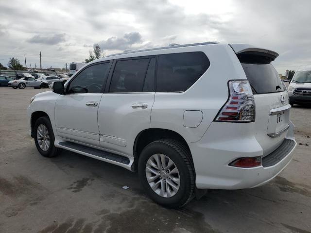 Photo 2 from auction – 2018 LEXUS GX 460 with VIN JTJBM7FX3J5183390