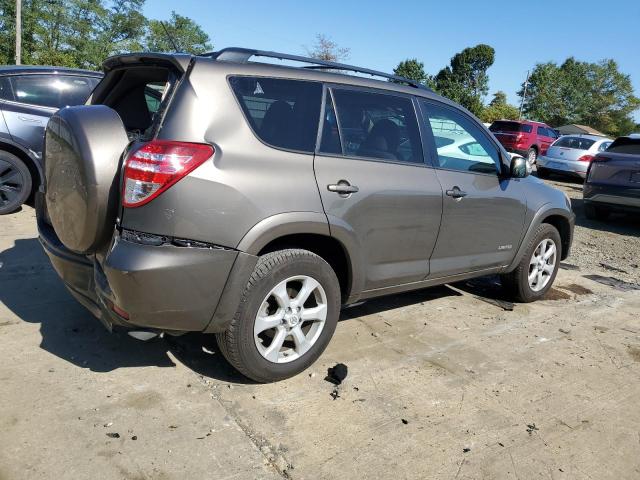 Photo 3 from auction – 2012 TOYOTA RAV4 LIMIT with VIN 2T3DF4DV5CW261573