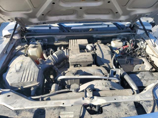 Photo 12 from auction – 2007 HUMMER H3 with VIN 5GTDN13E278214220