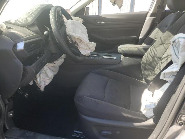 Photo 7 from auction – 2025 NISSAN ALTIMA SV with VIN 1N4BL4DV0SN404635