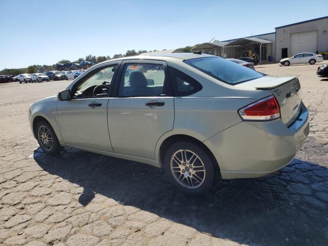 Photo 2 from auction – 2010 FORD FOCUS SE with VIN 1FAHP3FNXAW227963