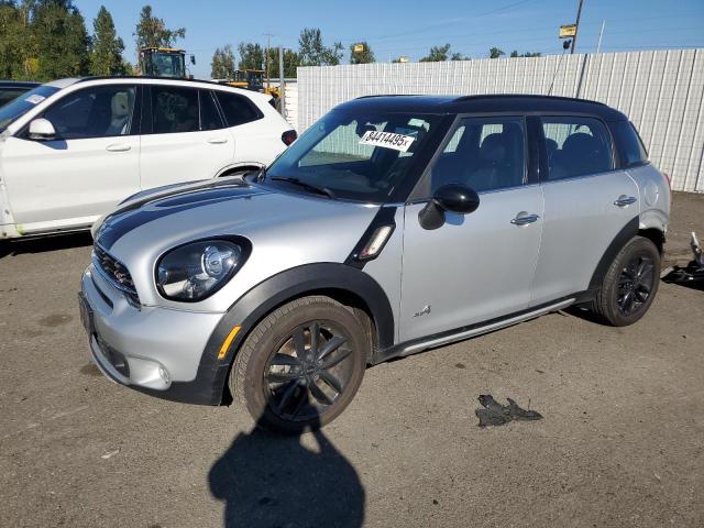 MINI COOPER 2015 with VIN WMWZC5C53FWP45668 - Photo from auction