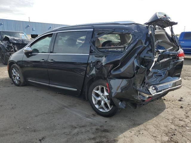 Фото 2 с аукциона – 2020 CHRYSLER PACIFICA L с VIN 2C4RC1GG3LR122434