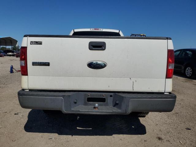 Photo 6 from auction – 2008 FORD F150 with VIN 1FTRF12258KE96844