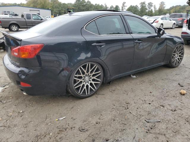 Photo 3 from auction – 2007 LEXUS IS 250 with VIN JTHCK262672012193
