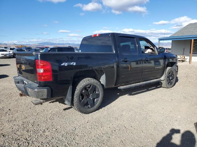 Photo 3 from auction – 2013 CHEVROLET SILVERADO with VIN 3GCUKTE23DG223691