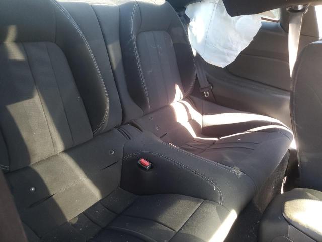 Photo 10 from auction – 2022 FORD MUSTANG with VIN 1FA6P8TH0N5123108