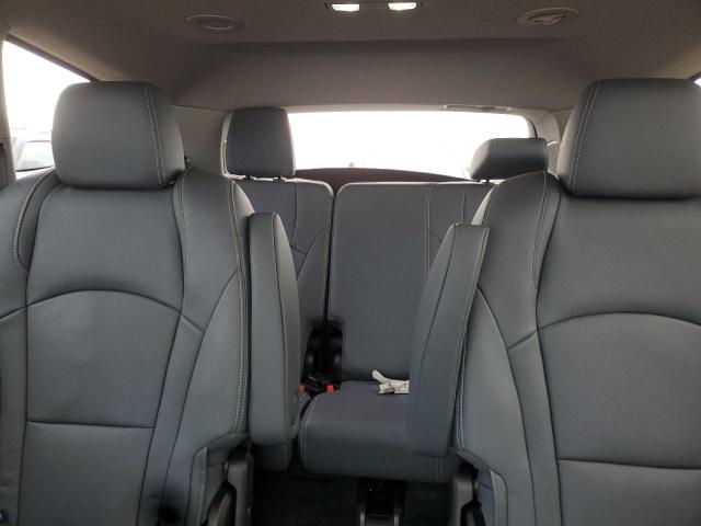 Photo 10 from auction – 2021 BUICK ENCLAVE ES with VIN 5GAEVAKW6MJ247278