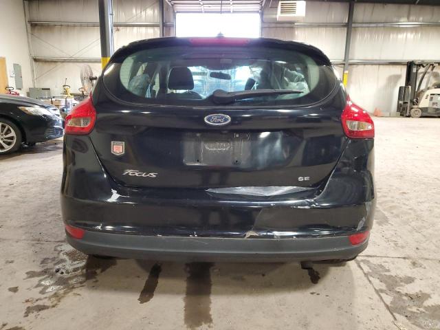 Photo 6 from auction – 2016 FORD FOCUS SE with VIN 1FADP3K24GL364742