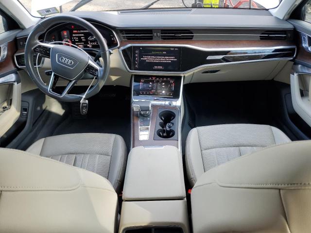 Photo 8 from auction – 2019 AUDI A6 PREMIUM with VIN WAUL2AF29KN098809
