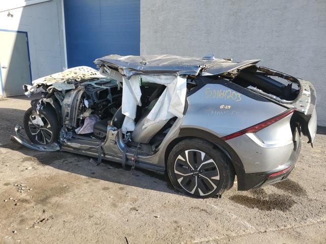 Photo 2 from auction – 2024 KIA EV6 LIGHT with VIN KNDC3DLC4R5211607