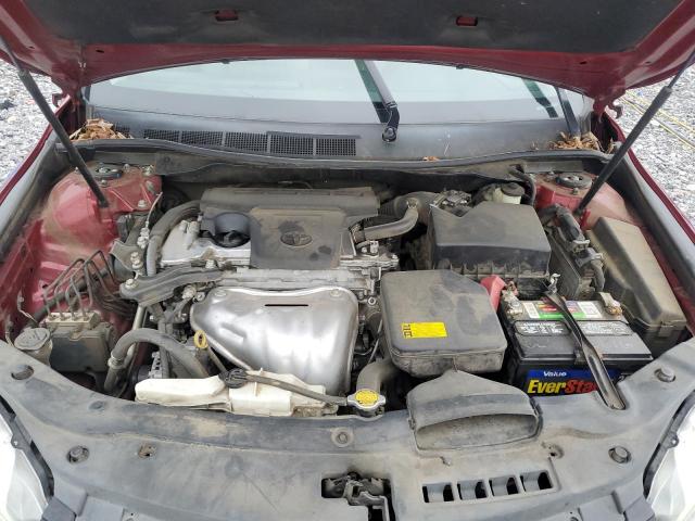 Photo 11 from auction – 2015 TOYOTA CAMRY with VIN 4T1BF1FK2FU889306