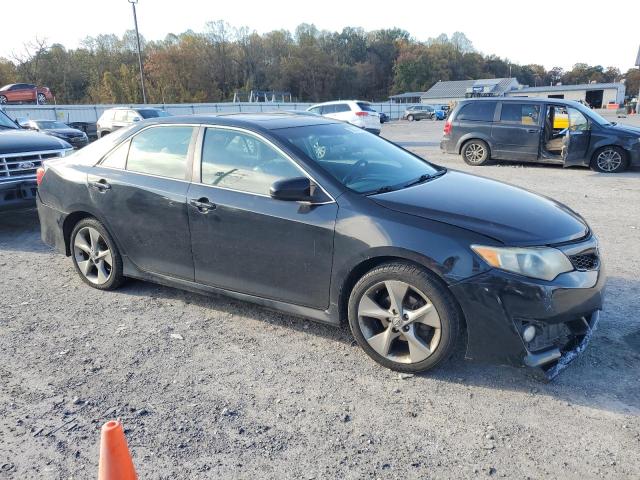 صورة رقم 4 من المزاد - 2012 TOYOTA CAMRY BASE مع VIN 4T1BF1FK0CU183284