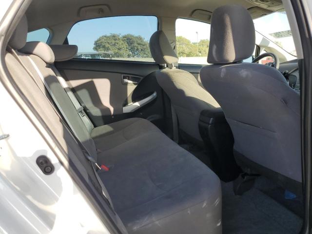 Photo 10 from auction – 2015 TOYOTA PRIUS with VIN JTDKN3DU8F0418615