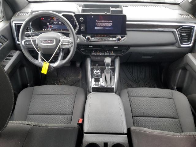 Photo 8 from auction – 2024 GMC CANYON ELEVATION with VIN 1GTP6BEK7R1287217