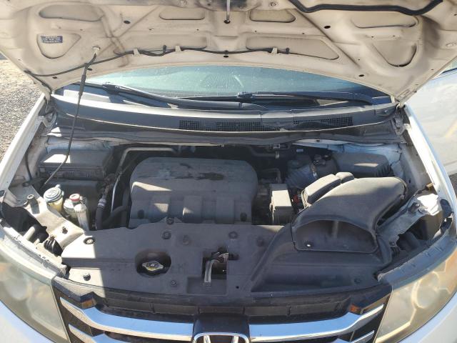Photo 12 from auction – 2015 HONDA ODYSSEY with VIN 5FNRL5H49FB017019