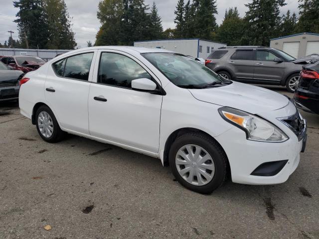 Photo 4 from auction – 2019 NISSAN VERSA S with VIN 3N1CN7AP5KL819467