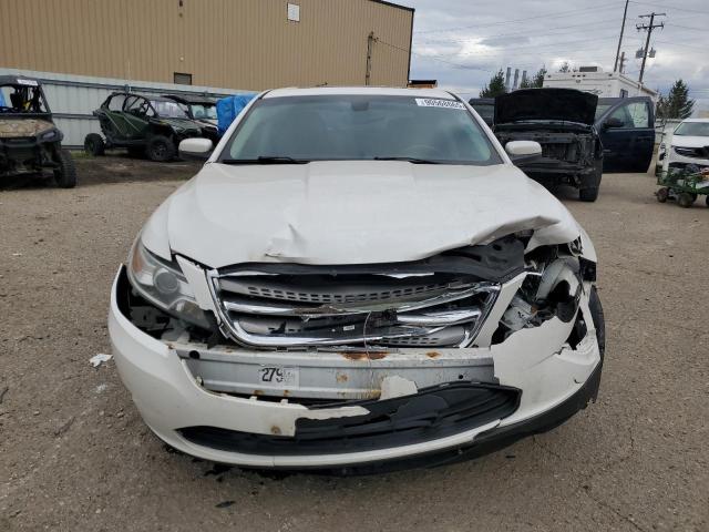 Photo 5 from auction – 2011 FORD TAURUS SEL with VIN 1FAHP2EW5BG178753