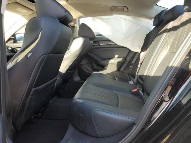 Photo 10 from auction – 2018 HONDA ACCORD TOU with VIN 1HGCV1F92JA080294