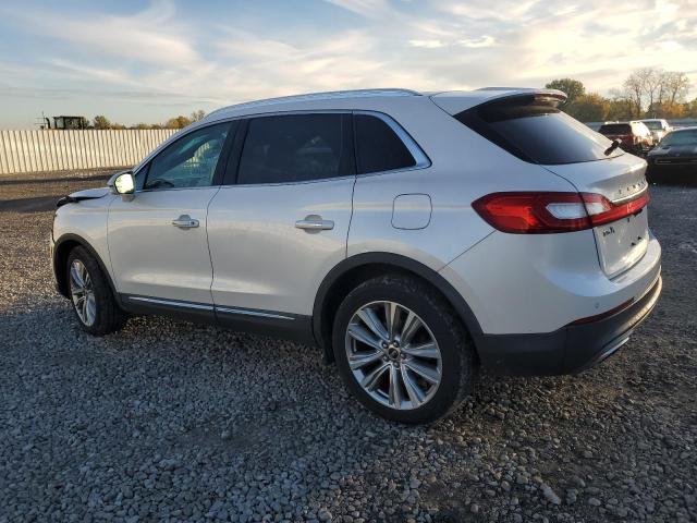 Photo 2 from auction – 2016 LINCOLN MKX RESERV with VIN 2LMPJ8LP1GBL62589