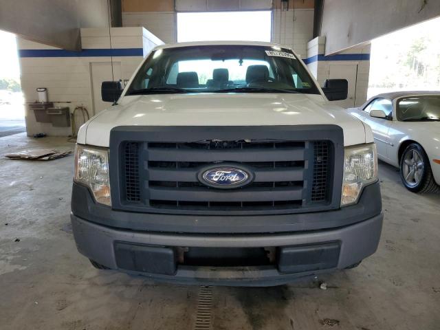 Photo 5 from auction – 2012 FORD F150 with VIN 1FTMF1CM1CFB81082