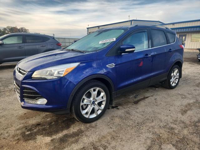 Foto 1 de la subasta – 2015 FORD ESCAPE TIT con VIN 1FMCU9J97FUC90236