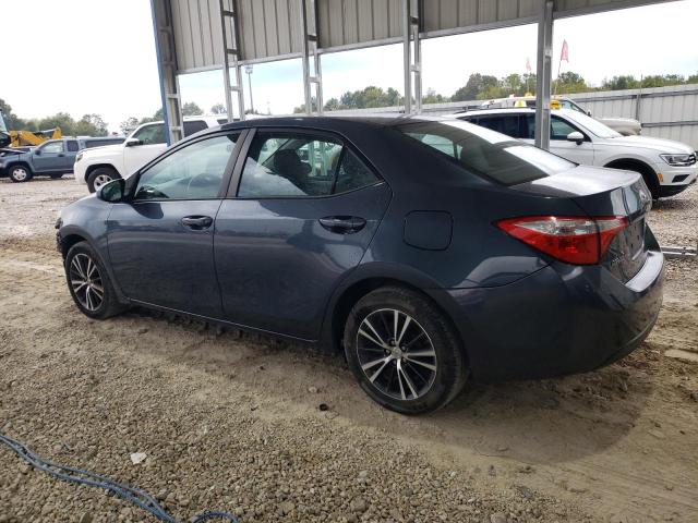 Photo 2 from auction – 2016 TOYOTA COROLLA L with VIN 2T1BURHE1GC541236