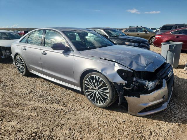 Zdjęcie 4 z aukcji – 2018 AUDI A6 PREMIUM z VIN WAUF8AFC4JN082732