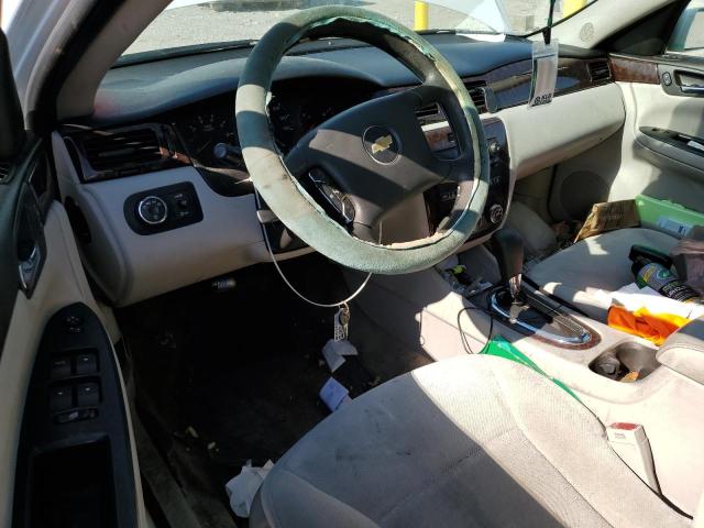 Photo 8 from auction – 2014 CHEVROLET IMPALA LIM with VIN 2G1WA5E30E1151724