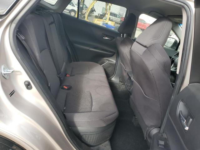 Photo 10 from auction – 2021 TOYOTA VENZA LE with VIN JTEAAAAH8MJ083300