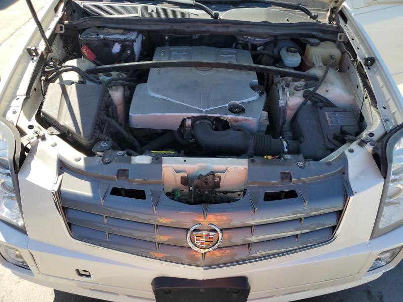 Photo 11 from auction – 2005 CADILLAC SRX with VIN 1GYEE637550165952