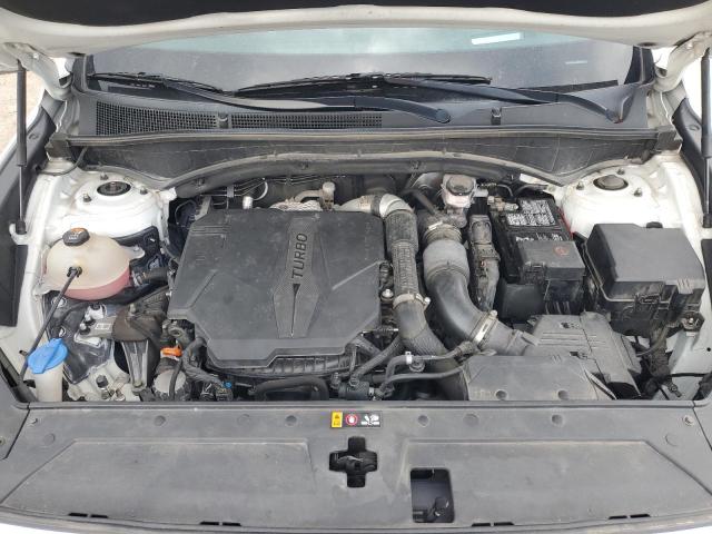 Photo 12 from auction – 2023 HYUNDAI SANTA FE C with VIN 5NMS5DAL2PH512573