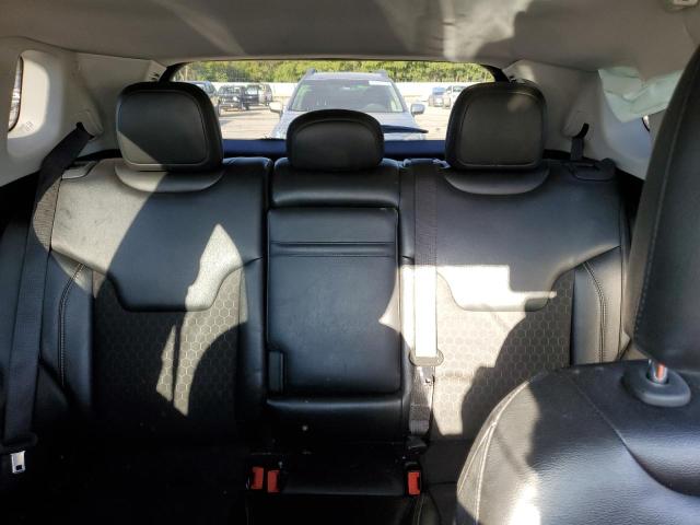 Photo 10 from auction – 2018 JEEP COMPASS LA with VIN 3C4NJCBB6JT487454