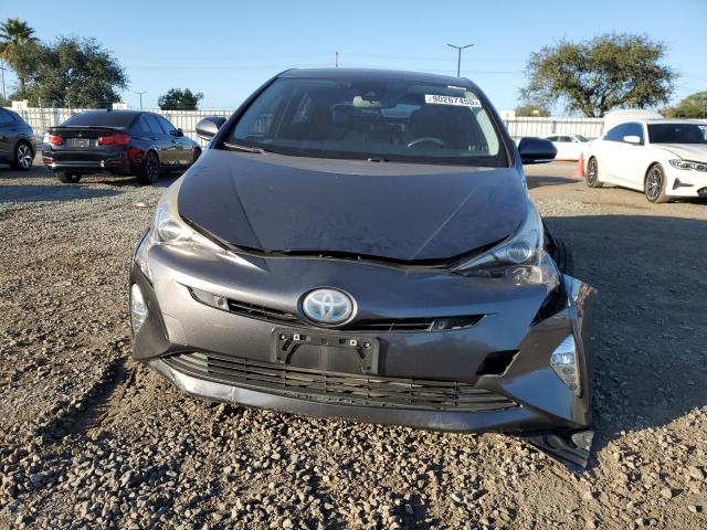 Photo 5 from auction – 2017 TOYOTA PRIUS with VIN JTDKARFU7H3030577