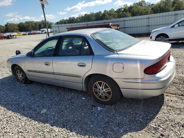 Photo 2 from auction – 2003 BUICK REGAL LS with VIN 2G4WB52K631155415