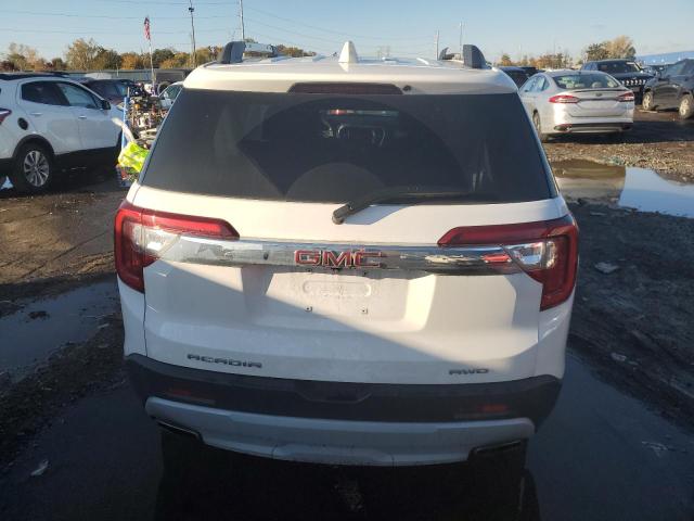 Photo 6 from auction – 2023 GMC ACADIA SLE with VIN 1GKKNRL4XPZ259067
