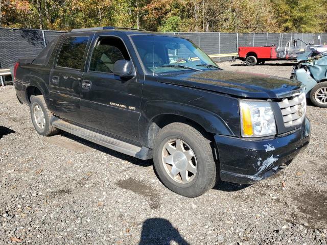 Фото 4 с аукциона – 2002 CADILLAC ESCALADE E с VIN 3GYEK63N42G262395