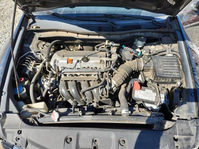 Photo 11 from auction – 2012 HONDA ACCORD SE with VIN 1HGCP2F65CA012287