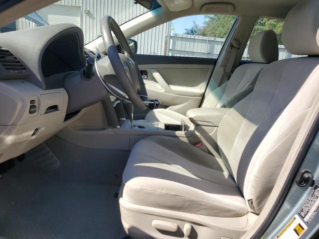 Zdjęcie 7 z aukcji – 2011 TOYOTA CAMRY BASE z VIN 4T1BF3EKXBU615598